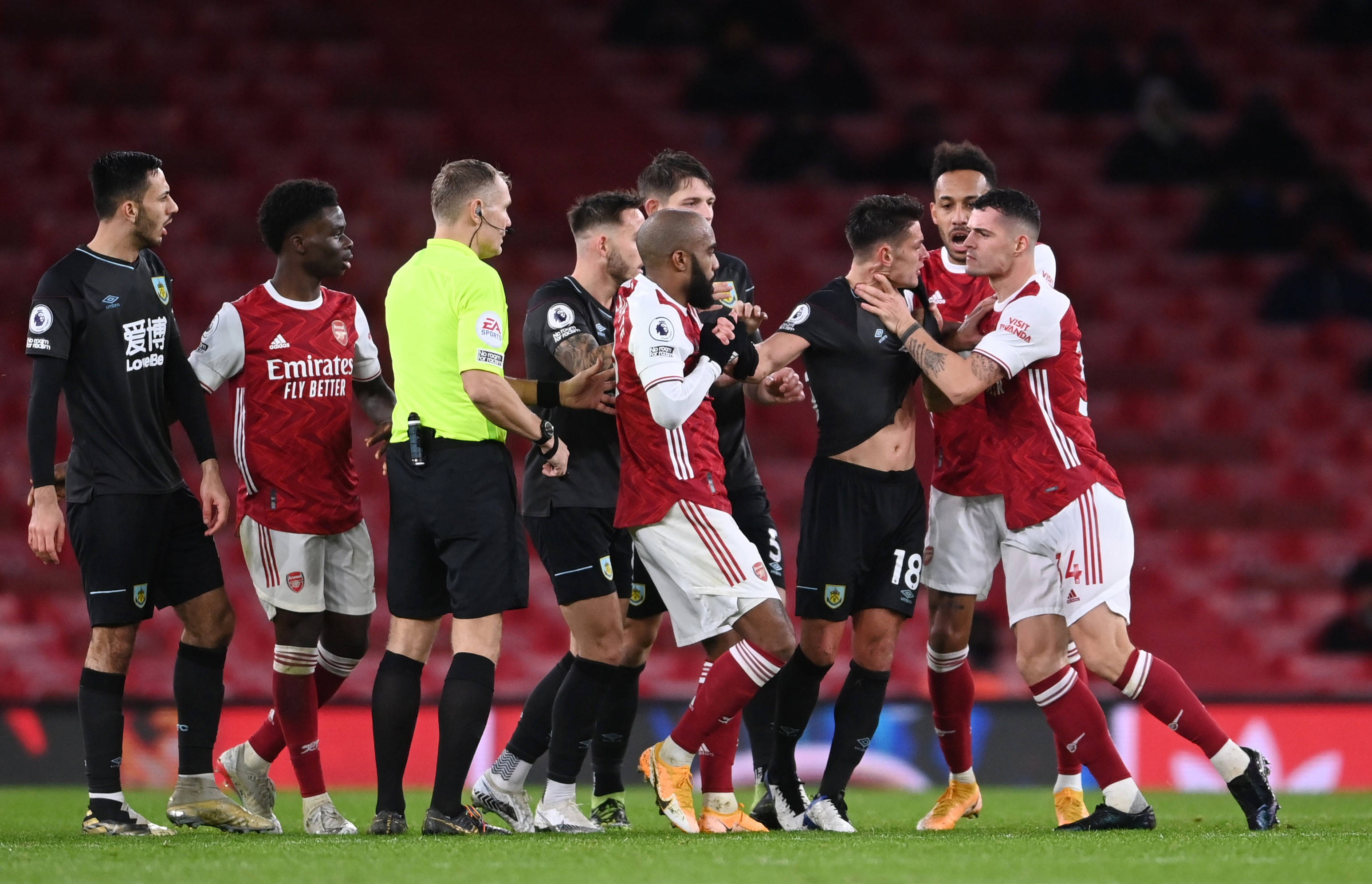 他的灵活脚 他的灵活脚