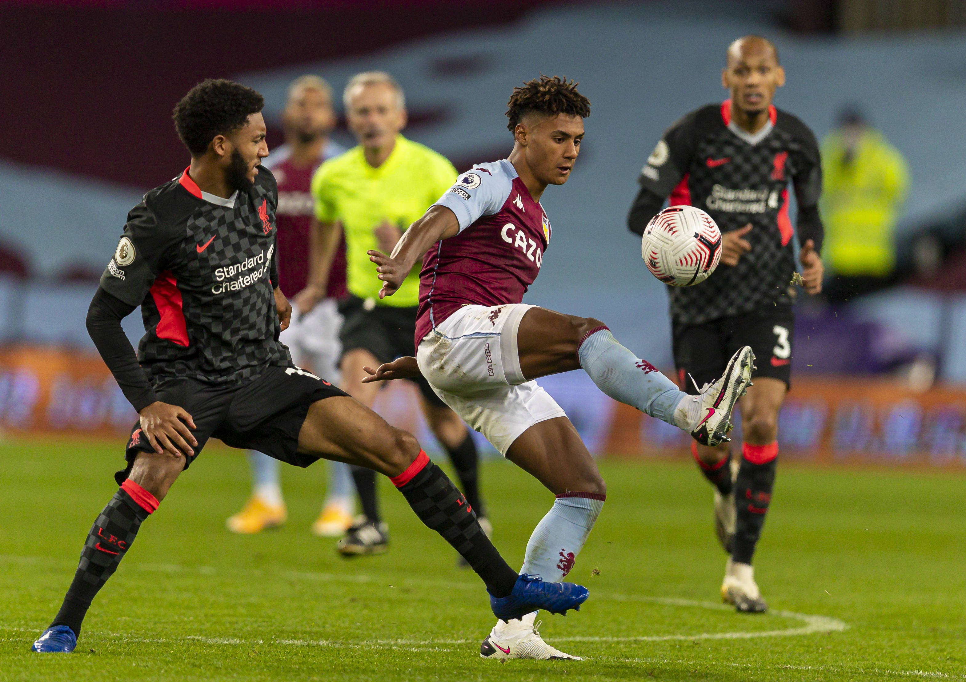 正是这样一 正是这样一